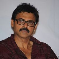 Venkatesh - Celebs at Telugu Film Industry Celebrates 80 Years pictures | Picture 76466
